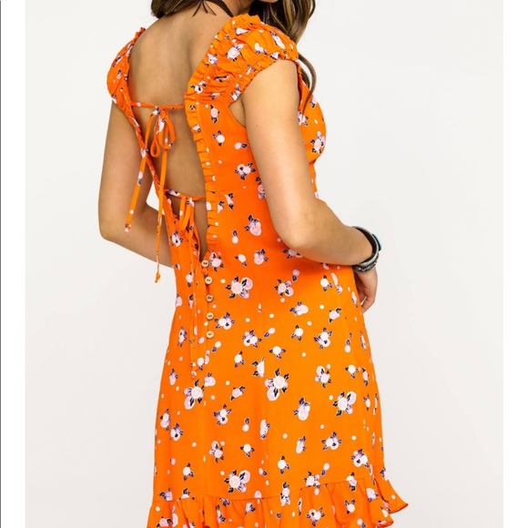 Free People Sundress - Picture 9 of 9